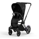 Cybex e-Priam 2 - La Parisienne - 1