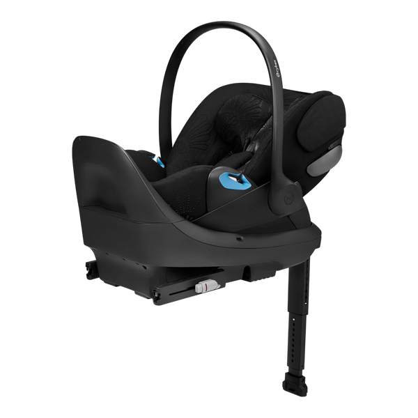 Cybex Cloud T Comfort Extend Infant Car Seat with SensorSafe - 8