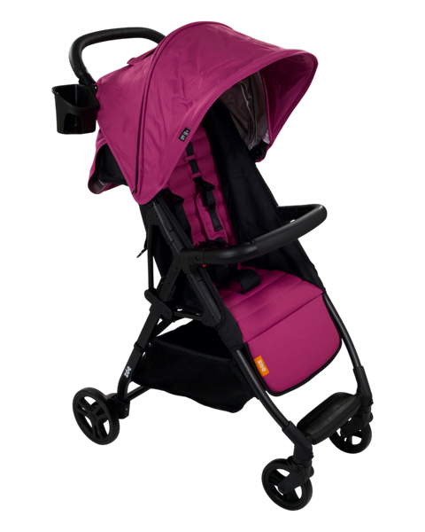 Zoe The Classic Tour XL1 - Eloise Plum