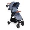 Zoe Tourᵛ² Stroller in Ocean