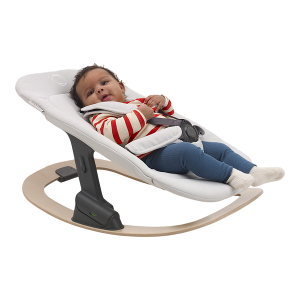 Bugaboo Giraffe Rocker Frame - 2