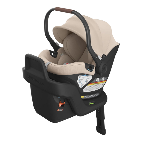 uppababy stock symbol UPPAbaby ARIA Infant Car Seat