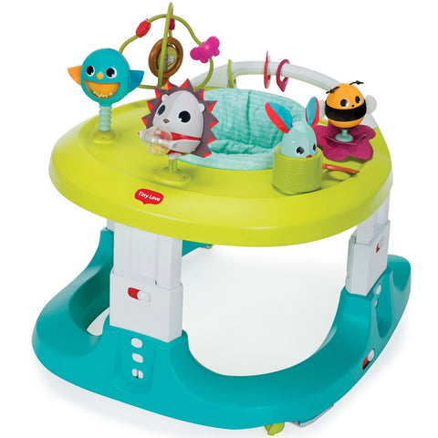 Tiny Love 4-in-1 Here I Grow Baby Mobile Activity Center - Meadow Days