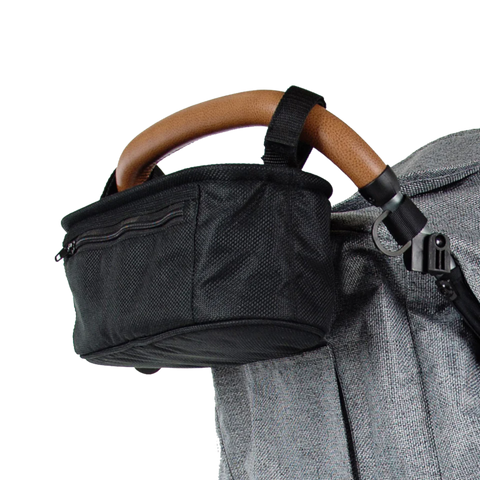 Zoe Stroller Organizer Console
