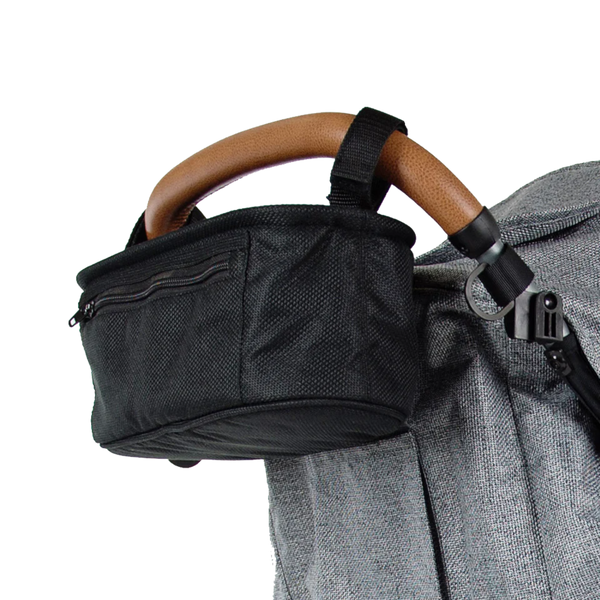 Zoe Stroller Organizer Console - 1