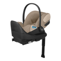 Cybex Cloud T Comfort Extend Infant Car Seat with SensorSafe - 1