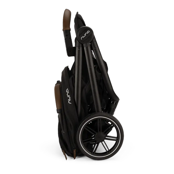 Nuna TRVL lx Compact Stroller - 8