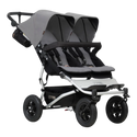 Mountain Buggy Duet Stroller - 4