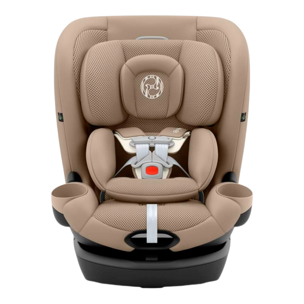 Cybex Callisto G 360 Rotating All-in-One Car Seat - 8
