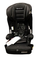 Baby Trend Hybrid 3-in-1 Combination Booster Car Seat - Hoboken Black - 3