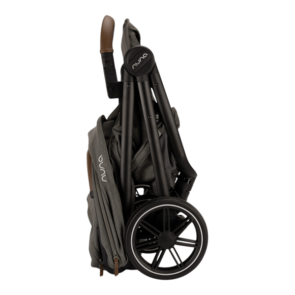 Nuna TRVL lx + PIPA urbn travel system - 12