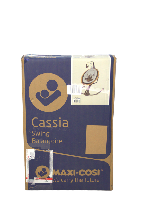 Maxi-Cosi Cassia Swing - Essential Graphite - 2