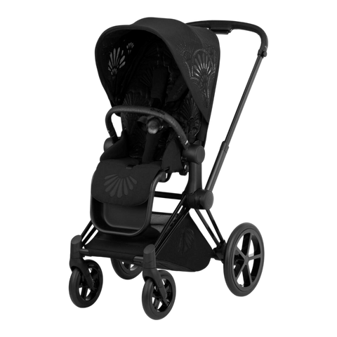 Buy la-parisienne Cybex Priam 4 Stroller