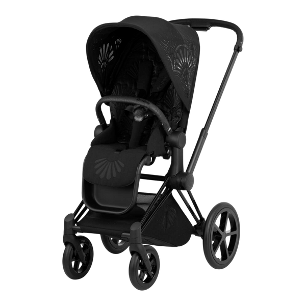 Cybex Priam 4 Stroller - 5