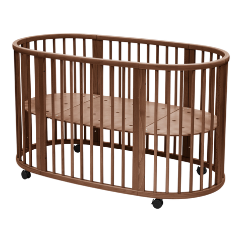 stokke 4 in 1 crib Stokke Sleepi Bed V3