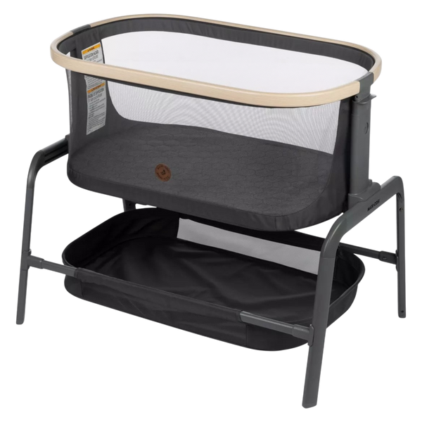 Maxi-Cosi Iora Bedside Bassinet - 3