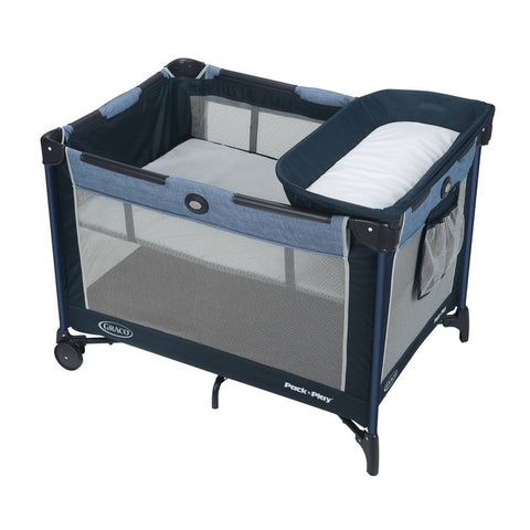 Graco Pack 'n Play Simple Solutions Playard - Hadlee