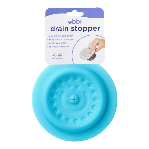 Ubbi Drain Stopper - 3