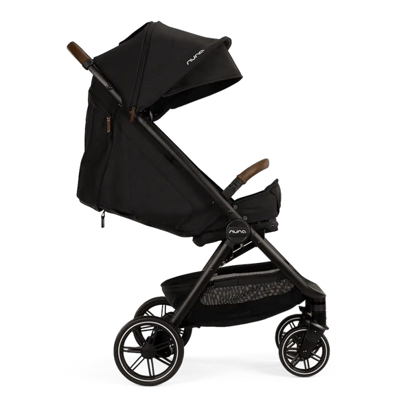 Nuna TRVL lx Compact Stroller - 4