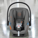 Cybex Aton G Swivel Infant Car Seat With SensorSafe - 10