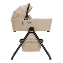 Nuna Demi Series Bassinet + Stand - 2