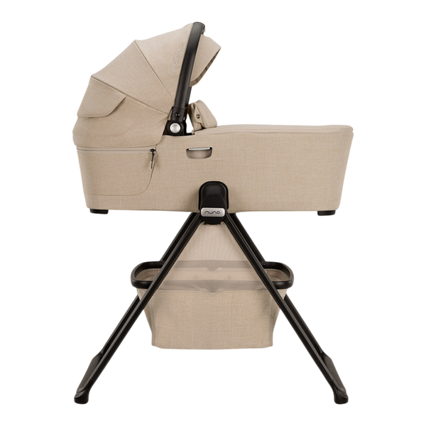 Nuna Demi Series Bassinet + Stand - 2