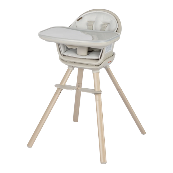 Maxi-Cosi Moa 8-in-1 High Chair - 3