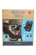 Graco Contender Slim Convertible Car Seat - West Point - 2