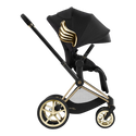 Cybex Priam 4 Stroller - 10