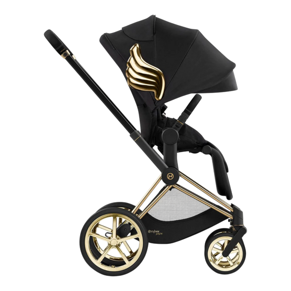 Cybex Priam 4 Stroller - 10