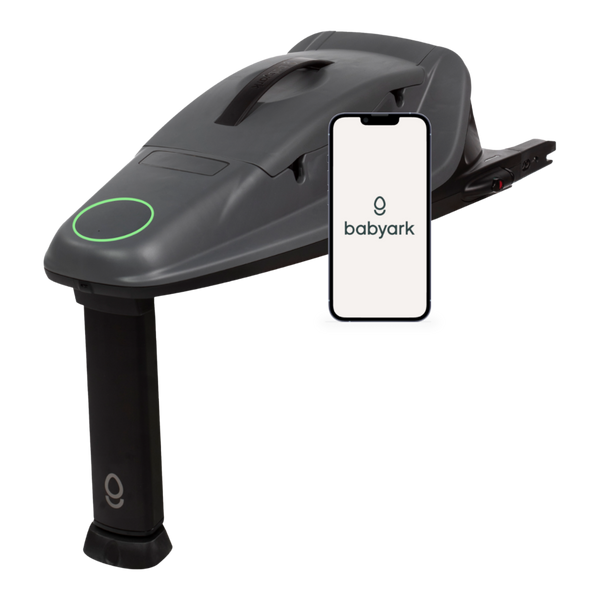 babyark Smart Base - 3