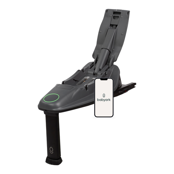 babyark Smart Base - 4