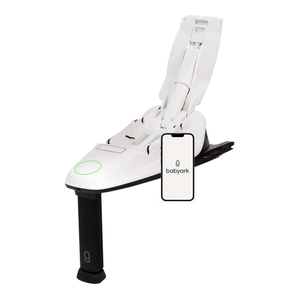 babyark Smart Base - 2