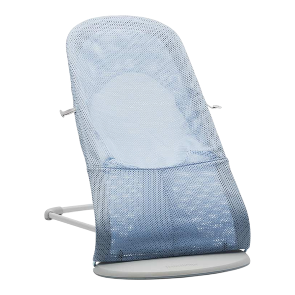 Babybjorn Bouncer Balance Soft - 2