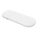 UPPAbaby Bassinet V3 Mattress Cover - 1