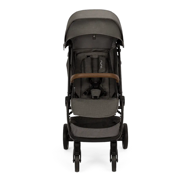 Nuna TRVL lx + PIPA urbn travel system - 7