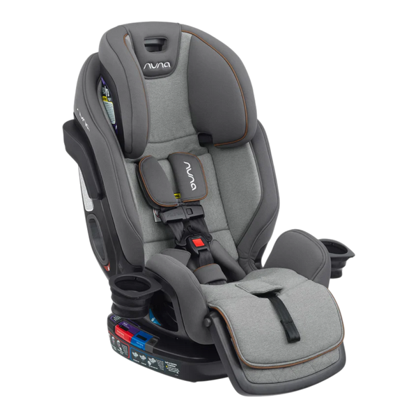 Nuna EXEC All-In-One Car Seat - 4