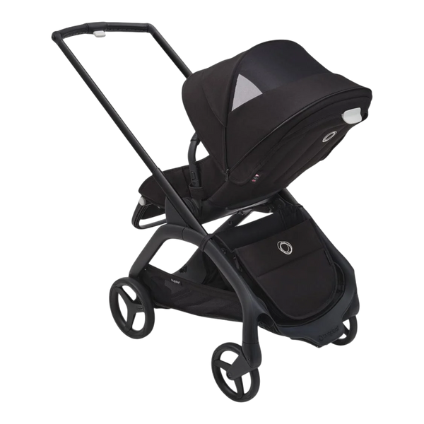 Bugaboo Dragonfly Seat Stroller - 4