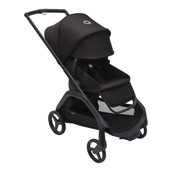 Bugaboo Dragonfly Seat Stroller - 5