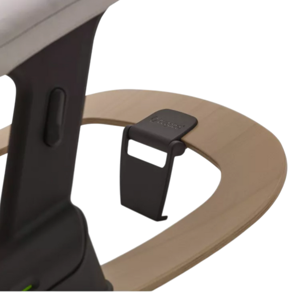 Bugaboo Giraffe Baby Rocker - 4