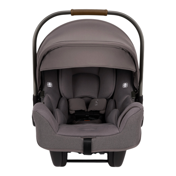 Nuna PIPA rx Infant Car Seat with RELX base - 3