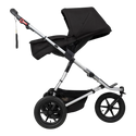 Mountain Buggy Carrycot Plus For Urban Jungle Terrain And +One - 3