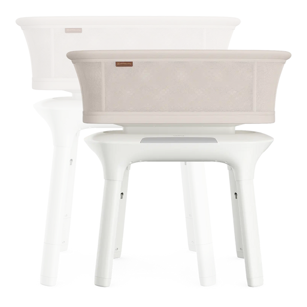 UPPAbaby Soma Smart Bassinet - 4