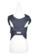 Konny Baby Carrier Summer/Air-Mesh - Charcoal - Medium - Gently Used - 3