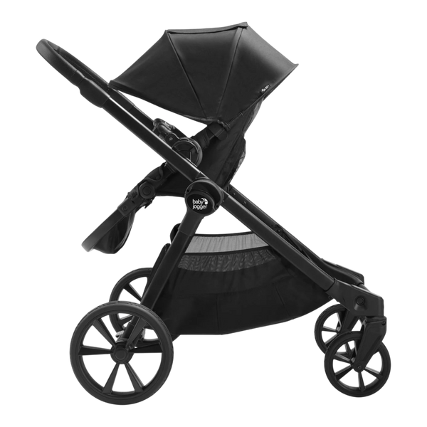 Baby Jogger City Select 2 Eco Collection Single-to-Double Modular Stroller - 4
