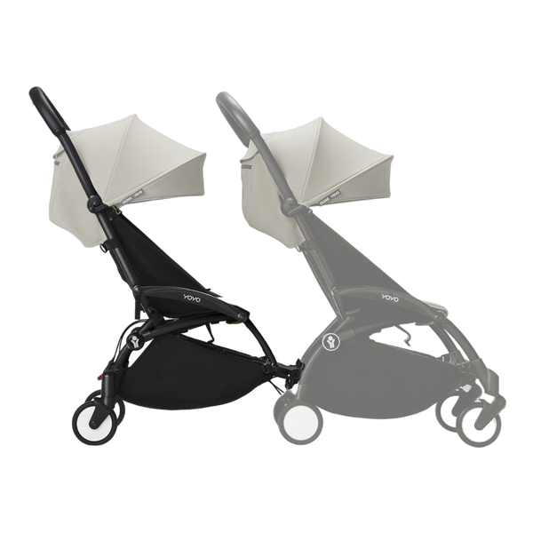 Stokke YOYO Connect - 2
