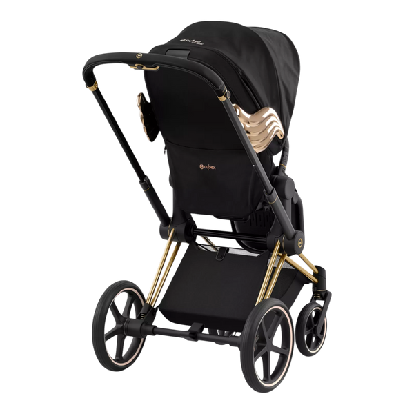 Cybex Priam 4 Stroller - 14
