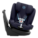 Cybex Callisto G 360 Rotating All-in-One Car Seat - 10