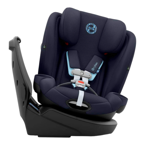 Cybex Callisto G 360 Rotating All-in-One Car Seat