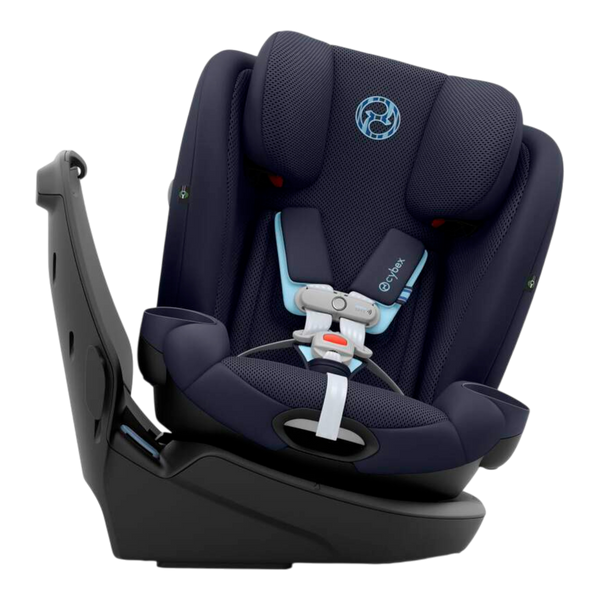 Cybex Callisto G 360 Rotating All-in-One Car Seat - 11